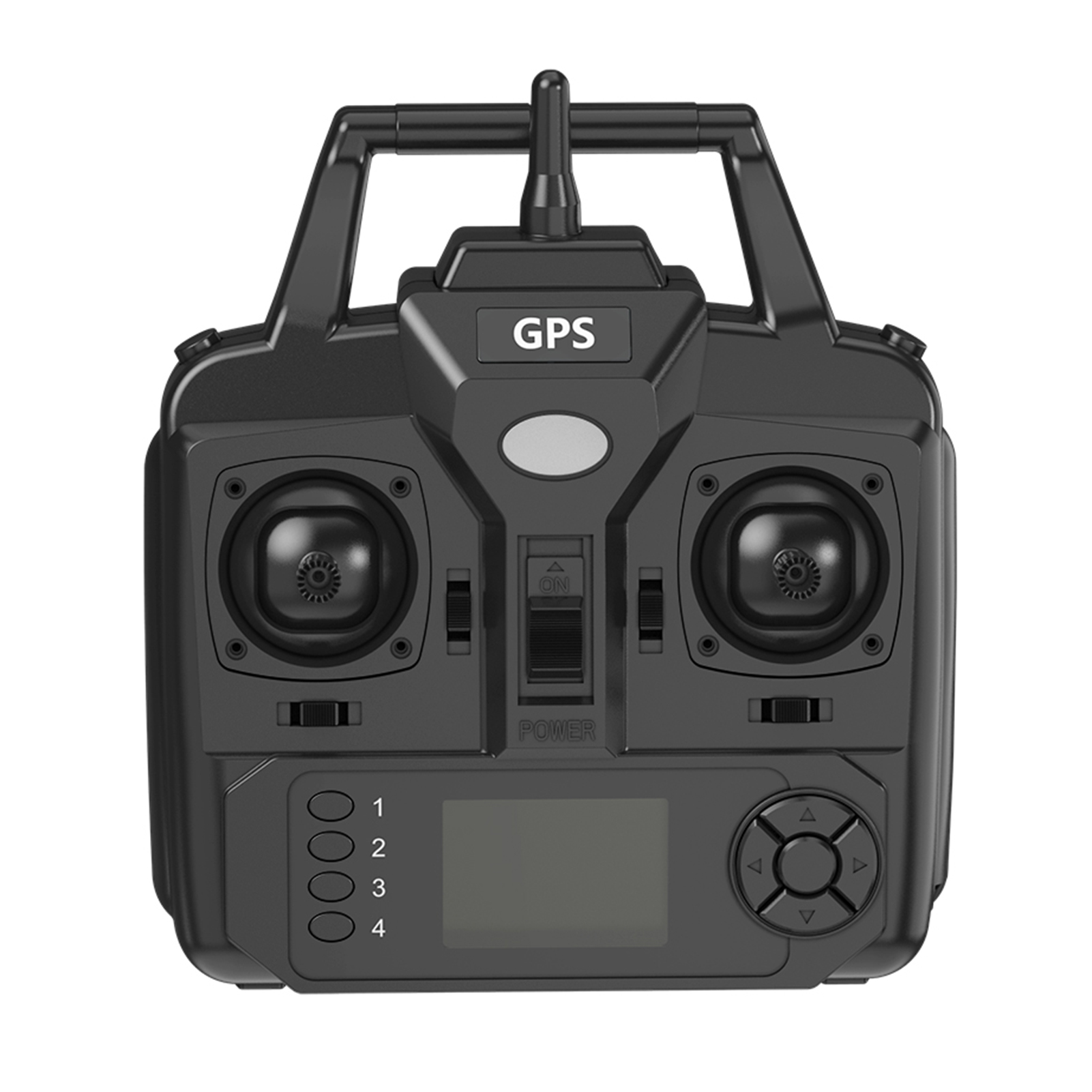 Fish Finder Gps - Telecomando per V020 GPS Fishing Bait