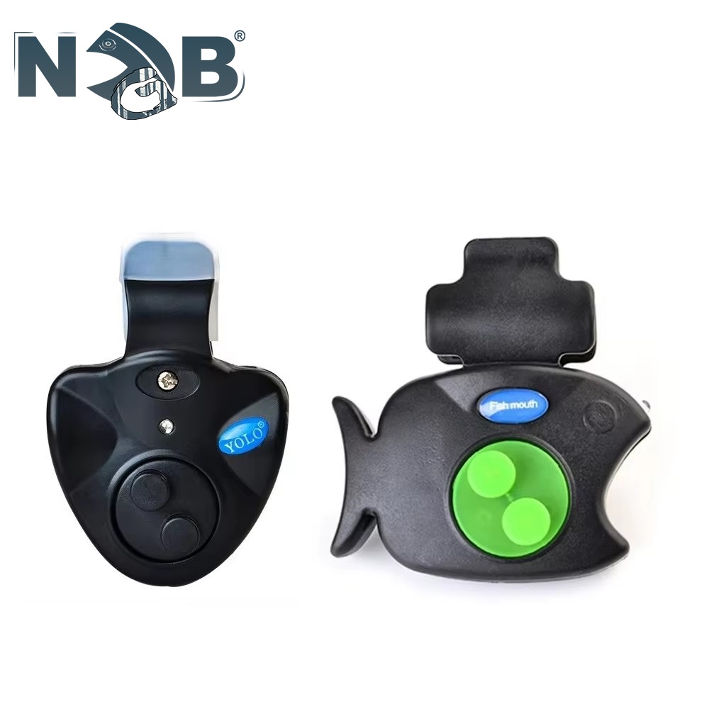Bite Alarm - Allarme morso da pesca NGB senza