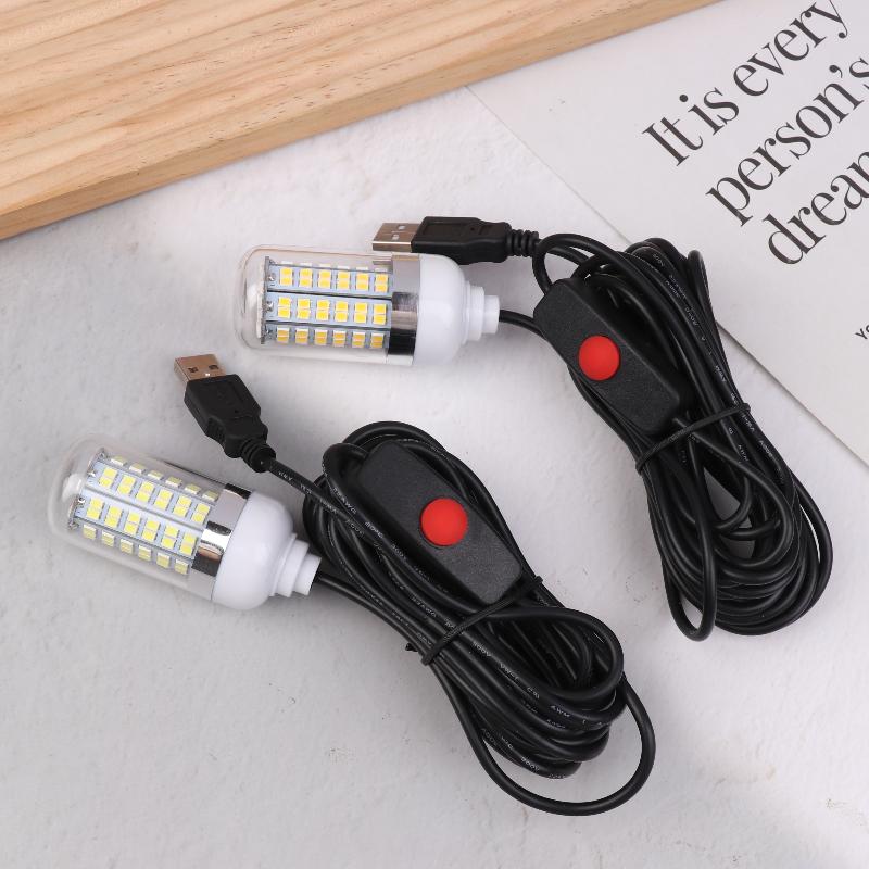 Luce Subacquea a 4 Colori per  - Fish Finder Charger recensione e prezzo