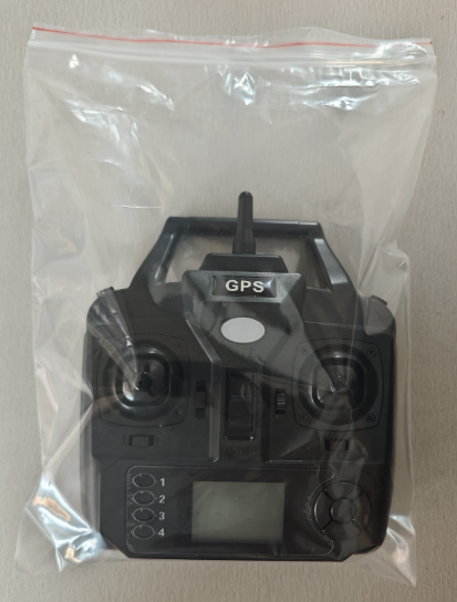 Telecomando per V020 GPS Fishi - Fish Finder Gps recensione e prezzo