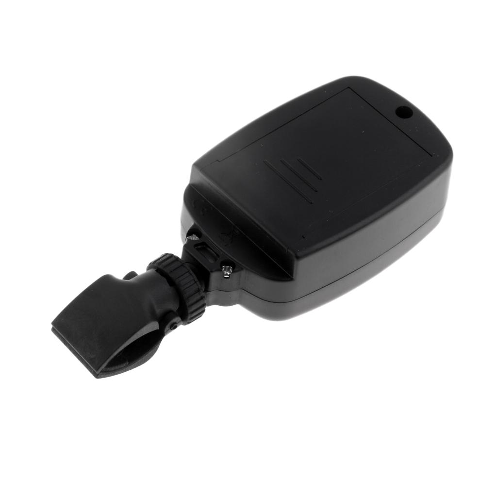 Dispositivo di Allarme Portati - Fish Alarm recensione e prezzo