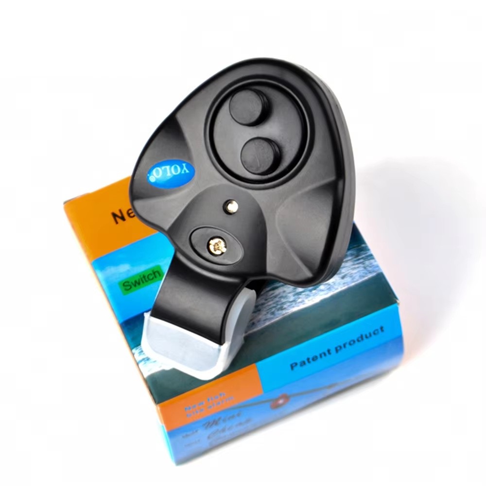 Allarme morso da pesca NGB sen - Bite Alarm recensione e prezzo