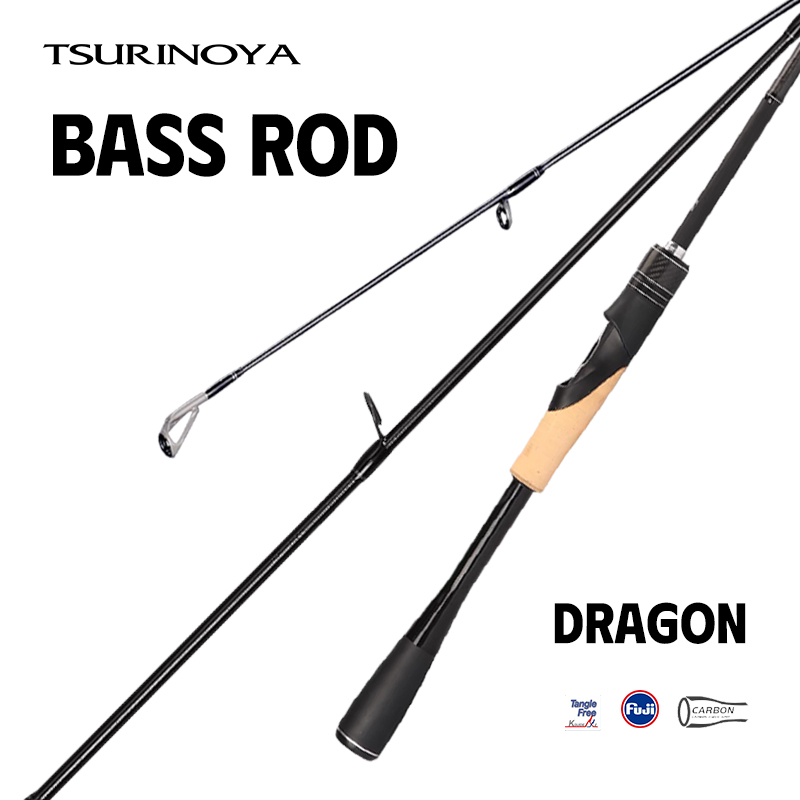 Canna da pesca TSURINOYA per l - Kastking Reel Zephyr recensione e prezzo