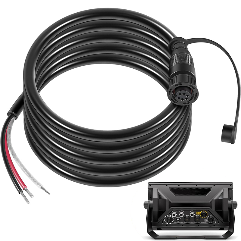 720110-1 Cavo di alimentazione - Fish Finder Cable recensione e prezzo