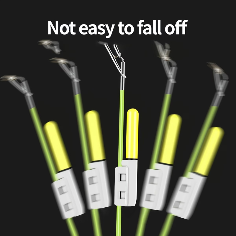 10 Pezzi Luce per Punta Canna  - Fish Finder Battery recensione e prezzo